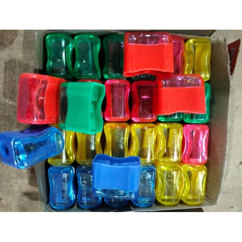 

runcing joyko no363 ada penutupnya