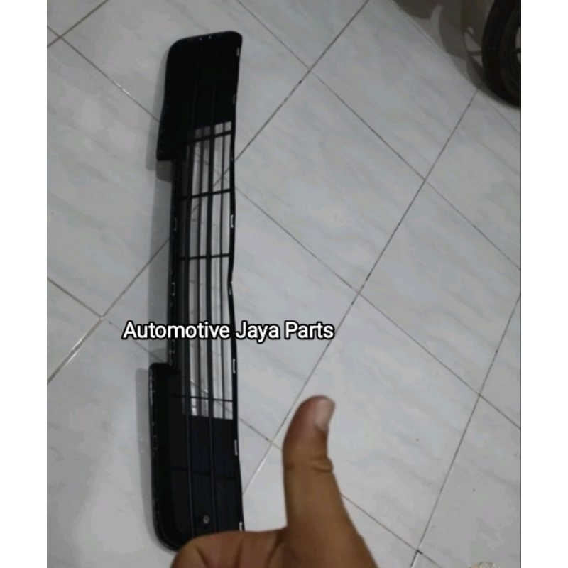 Grill Grille Bemper Bumper Depan Avanza Xenia 2012-2015 Original