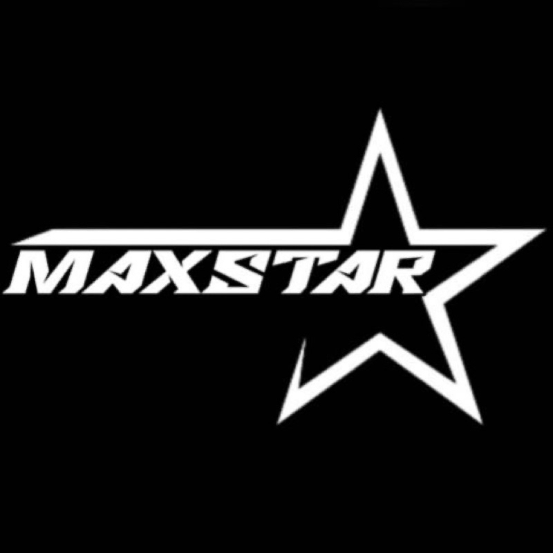 

stiker MaxStar