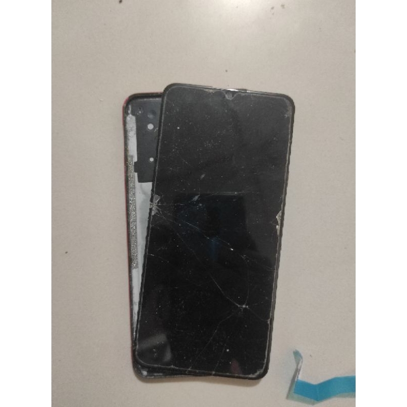 vivo y91 Matot Gamling Fulset