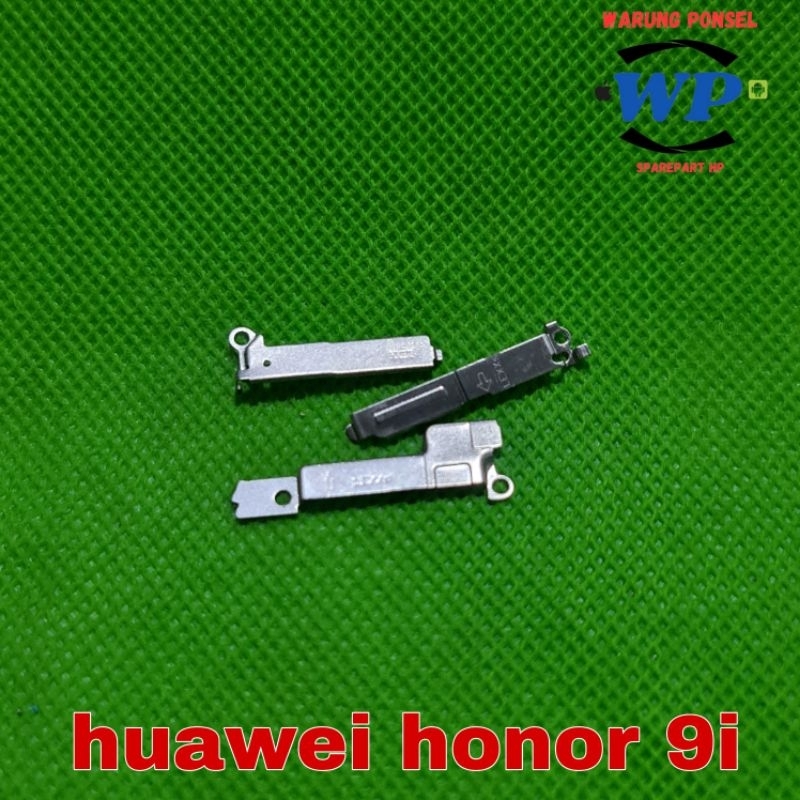 BESI PENUTUP SOKET LCD SAMA CAS HUAWEI HONOR 9I ORI COPOTAN NORMAL