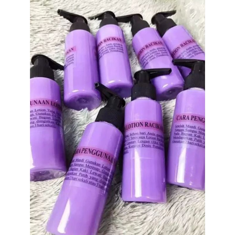 HB DOSTING PLATINUM/LOTION ANGGUR/HB WHITENING