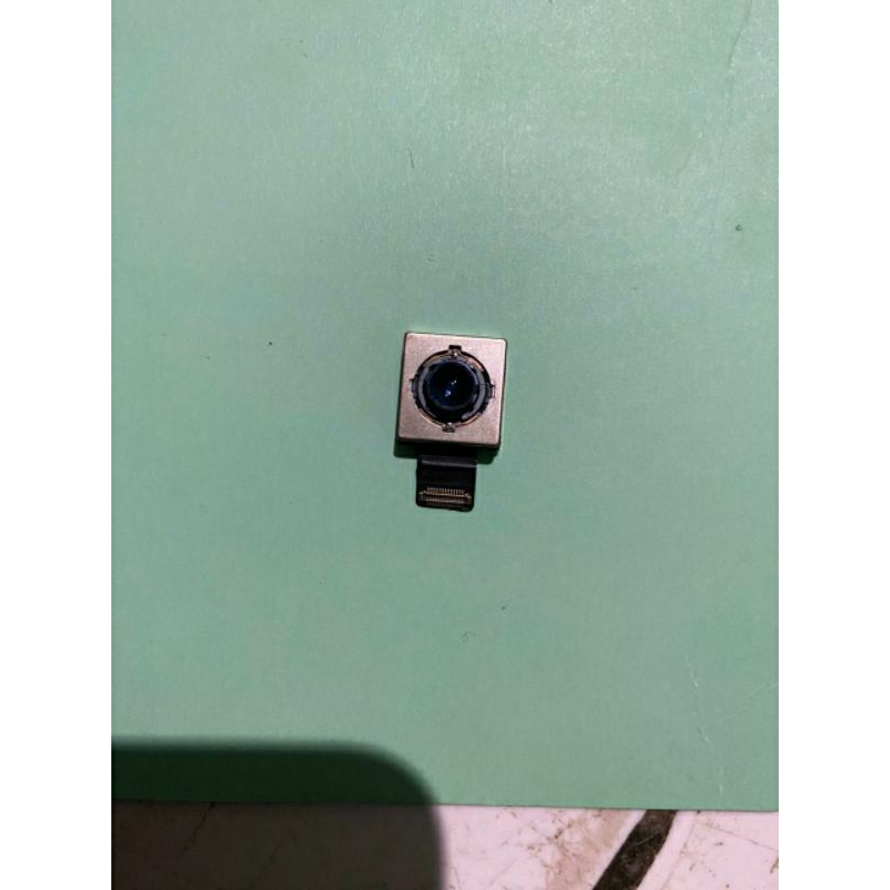Kamera belakang xr
