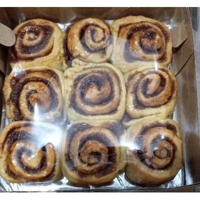 

CinamonRoll