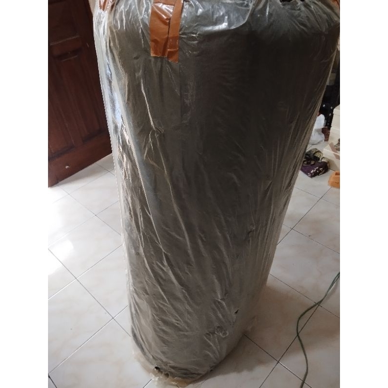 

Bublewrap pengaman paking