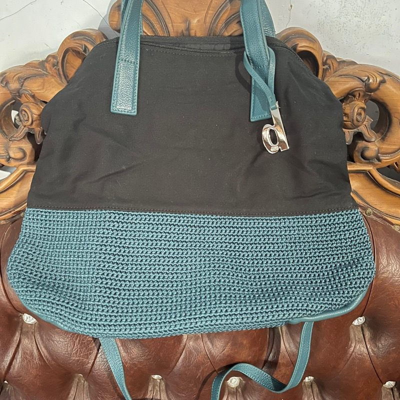 tas dowa original second