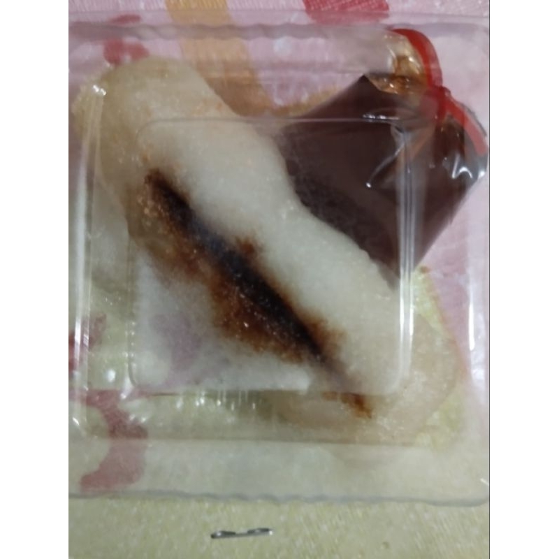 

Pempek panjang