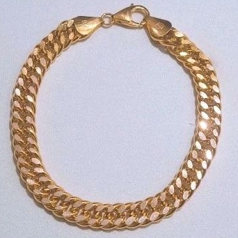 GELANG RANTAI (7 gr) 8K