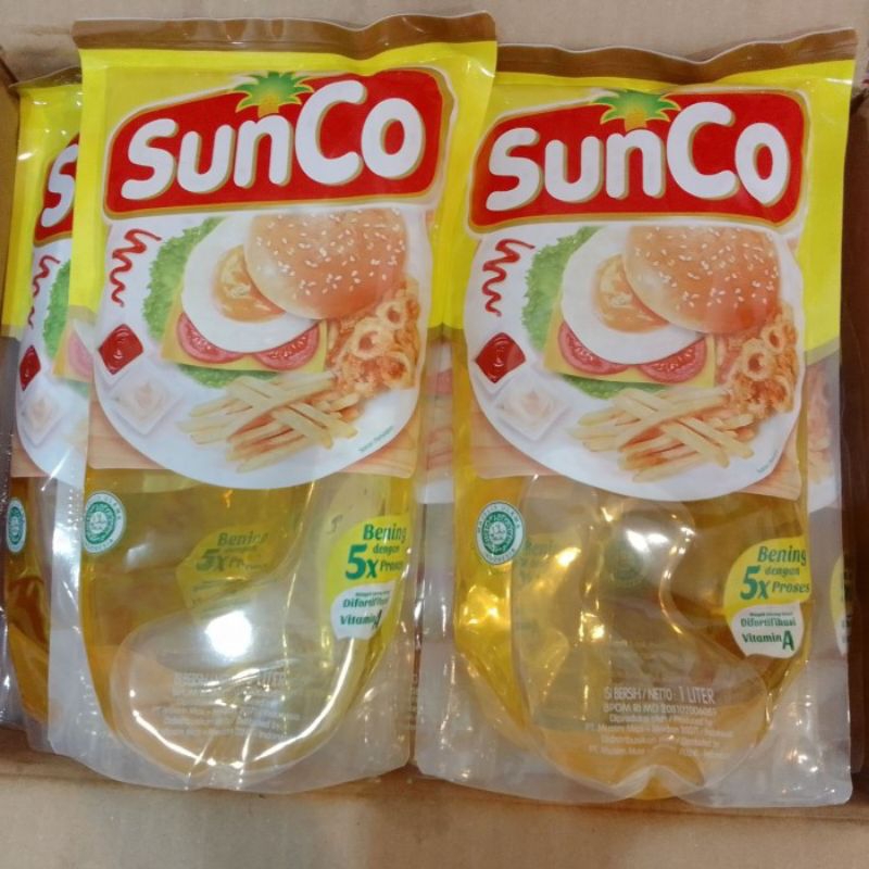 

suncominyakgoreng