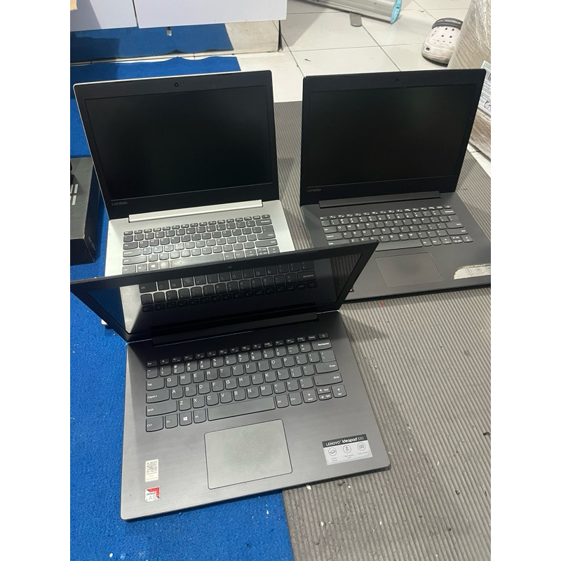 lenovo ideapad Amd A9 Seri muda slim