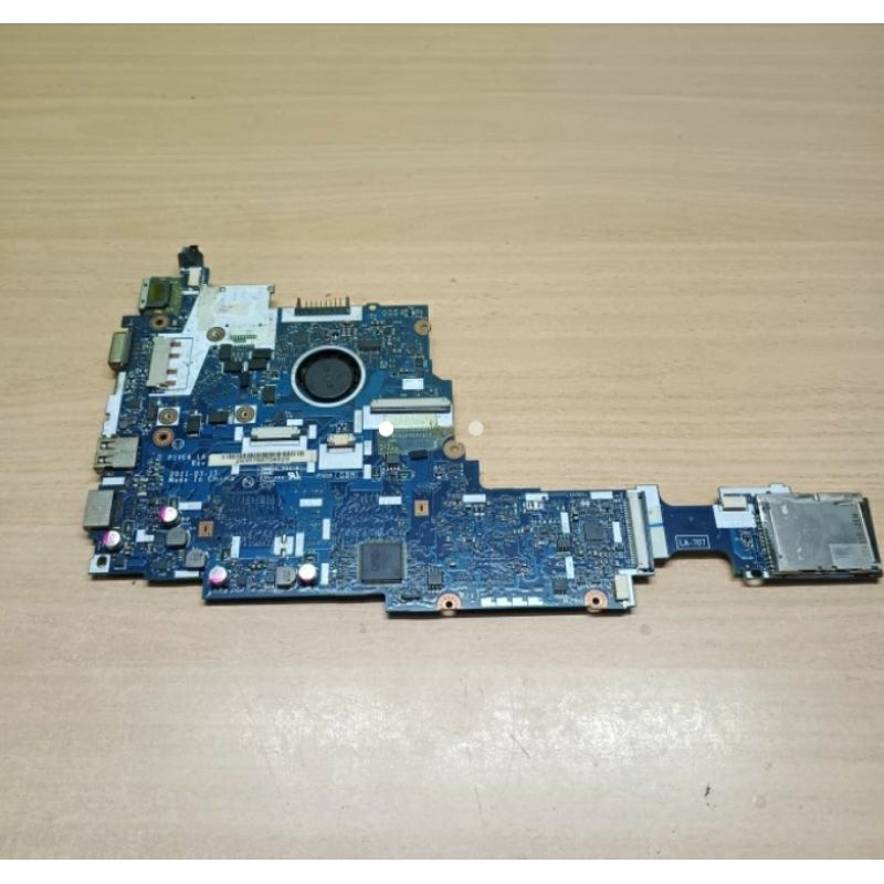 motherboard mainboard normal Laptop Acer Aspire One AO722 AO 722