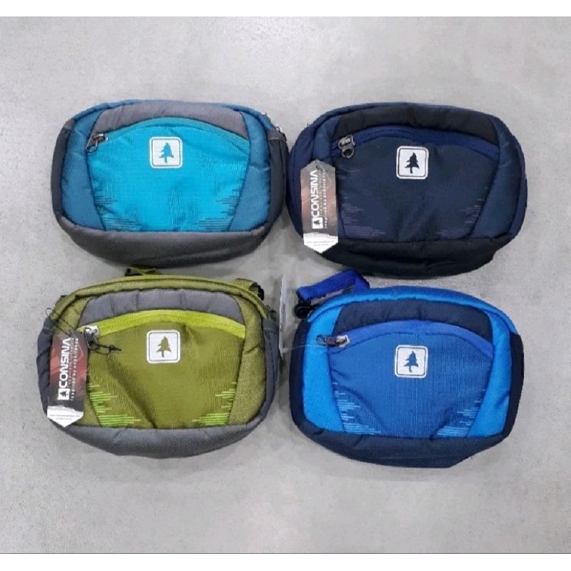 Tas selempang kecil Consina HP-C 11