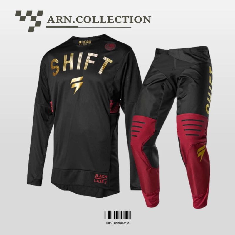 Jerset motocross trail | jersey set motocross trabas
