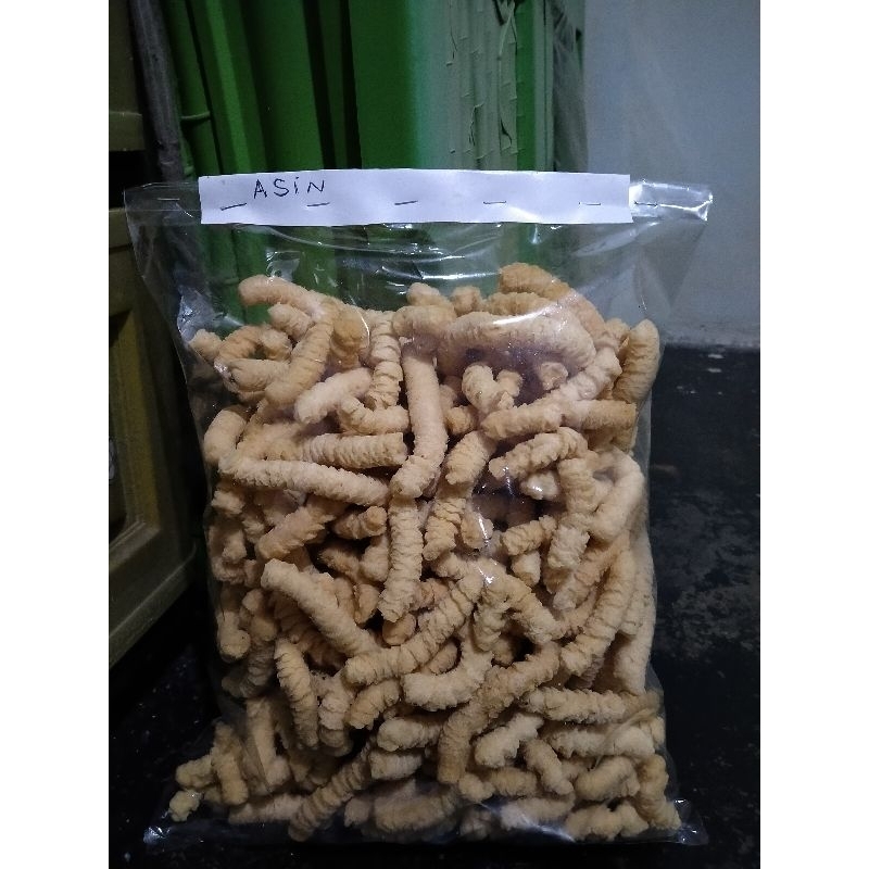 

kue Akar Kelapa