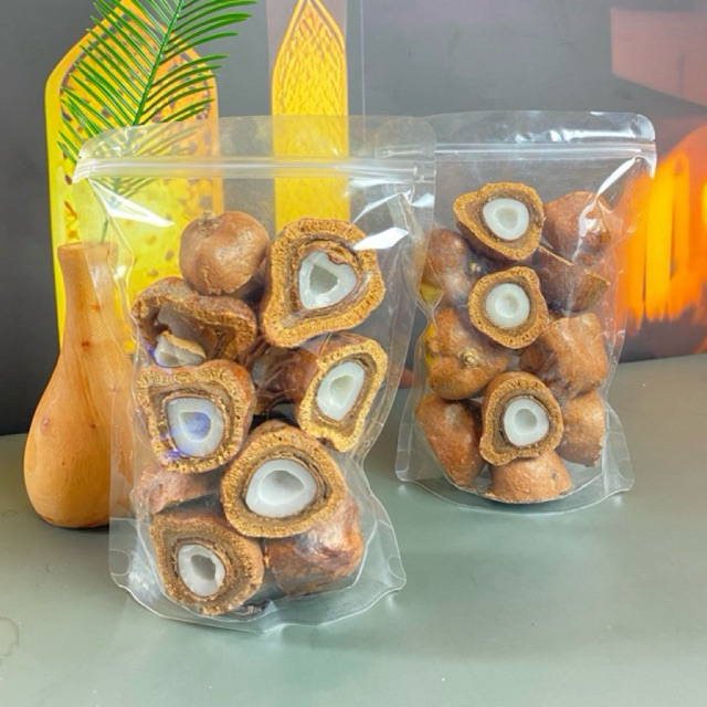 

Buah zuriat mesir belah 500gr/zuriat masir original