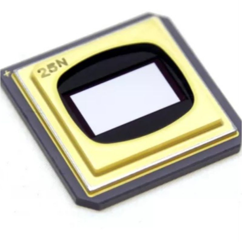 Dmd chip 1910-9028 Proyektor Optoma Hd7200 Hd80