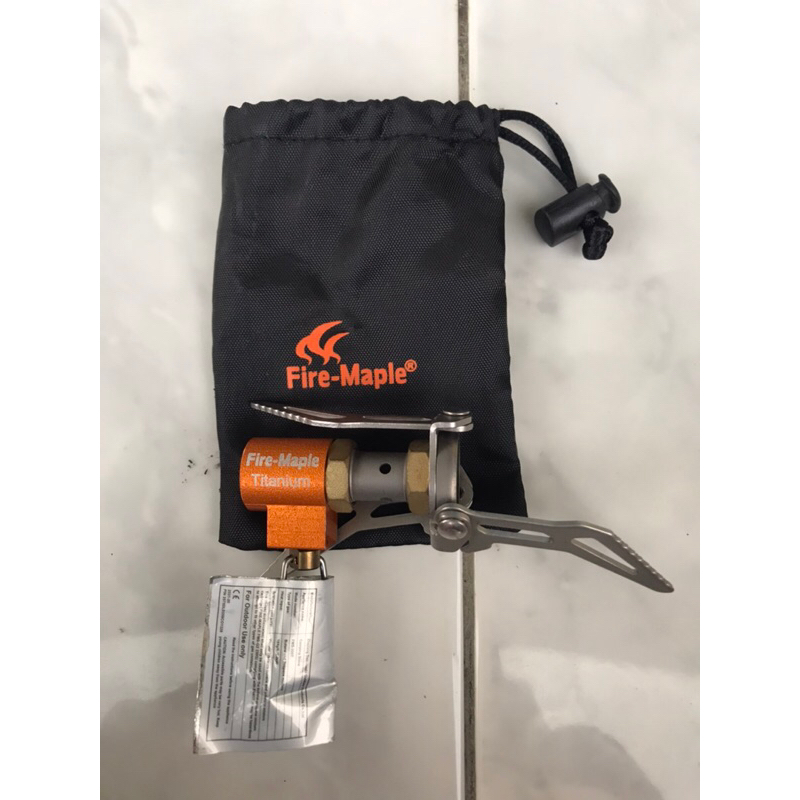 Kompor Mini Fire Maple FMS-300T