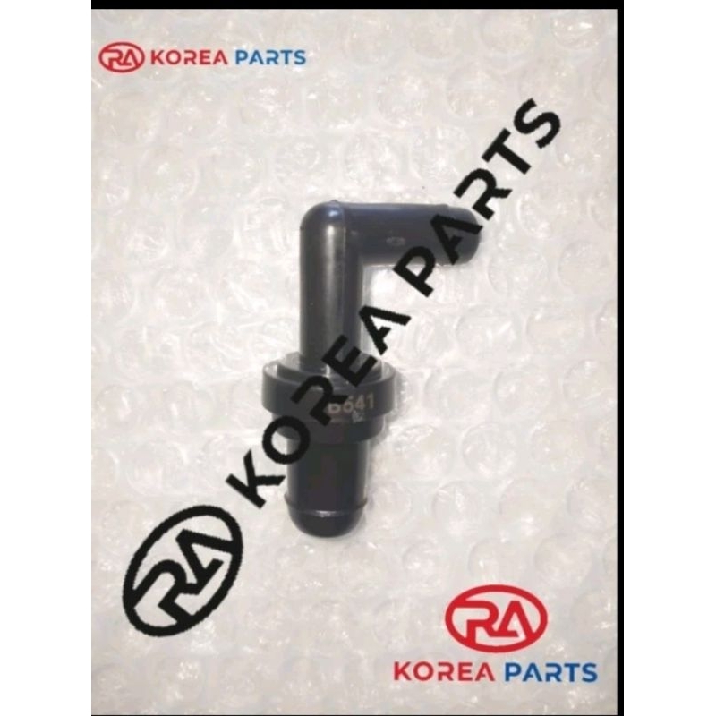 Pcv Valve Kia Timor Do So Dohc Sohc