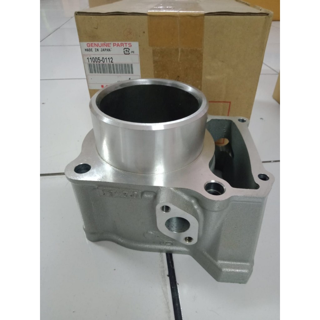 Buring / Cylinder Block Kawasaki KLX 250 (11005-0112)