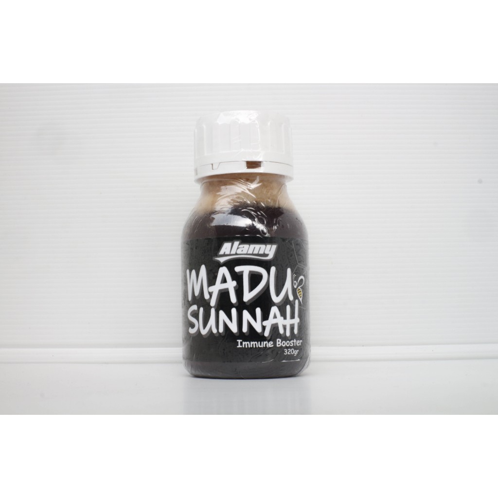 

Madu Sunah