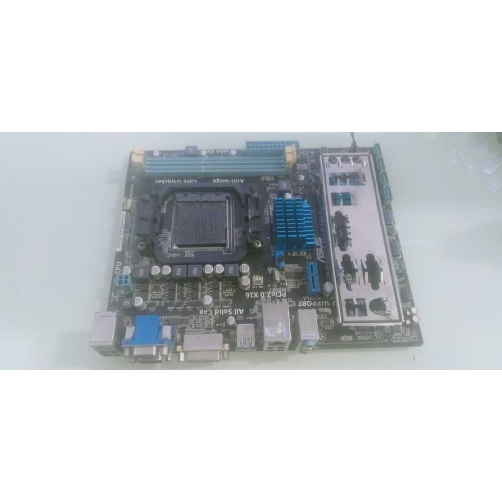 MB AM3+ M5A78L MLE USB3