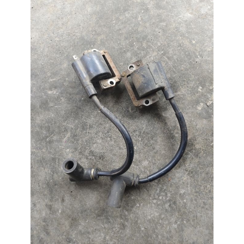 koel ninja set cop busi