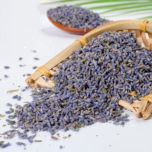 

Artisan Tea Cafe - Pure Lavender Flower Dried 250gr Bunga Lavender Kering