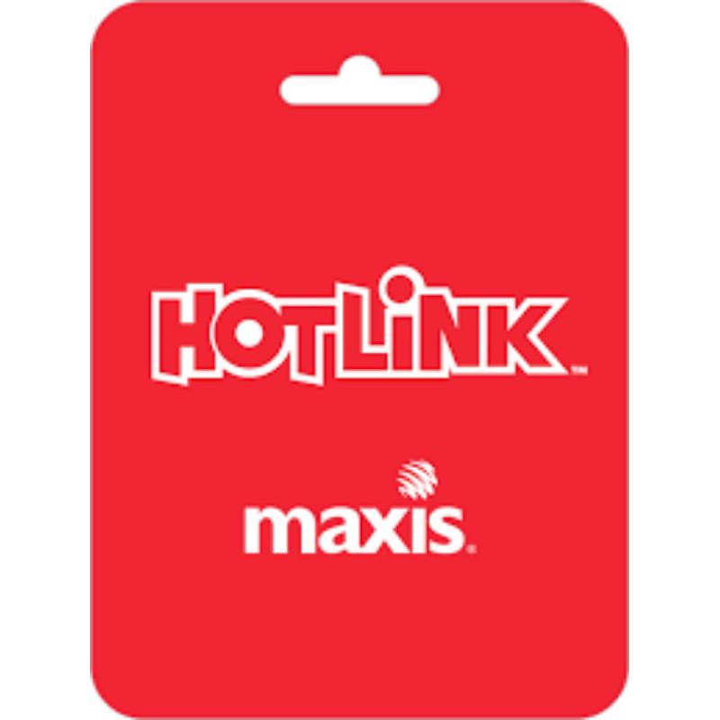 paket data Malaysia maxis hotlink.kuota internet