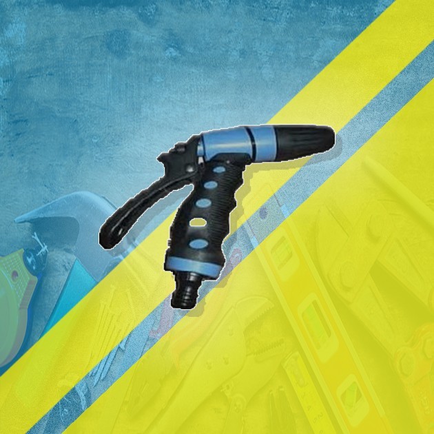 Semprotan Air 73331 Logan / Adjustable Nozzle / Hose Nozzle / Semprotan Air