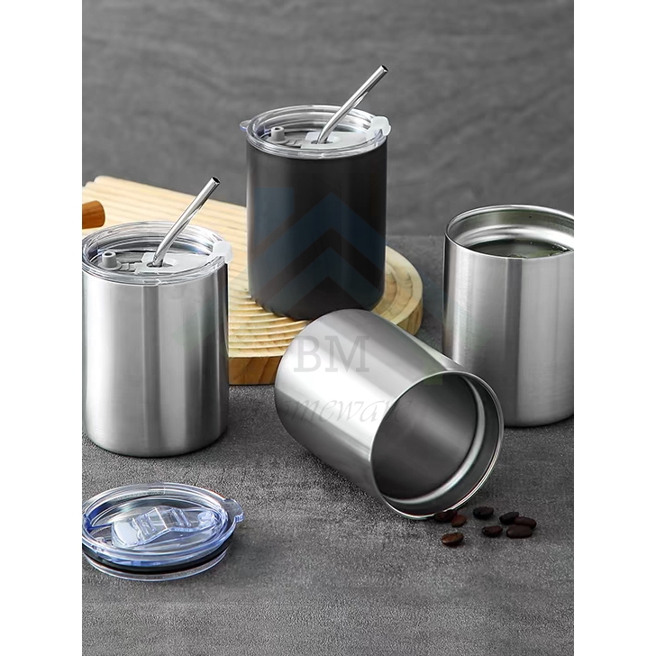Tumbler Ice Americano / Tumbler Coffee Cup / Termos Coffee