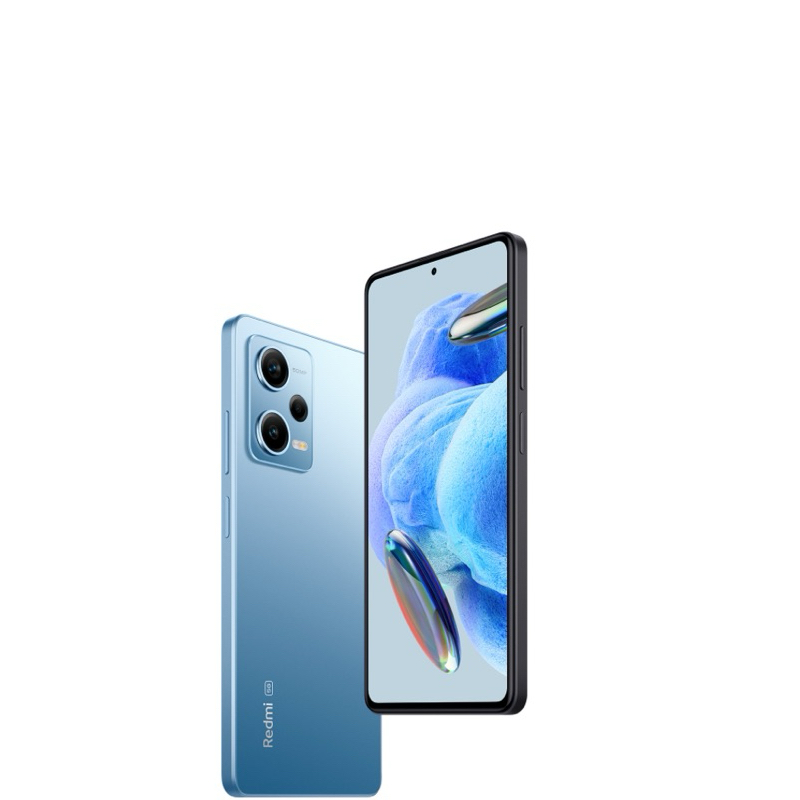 HP Xiaomi 12 pro Redmi