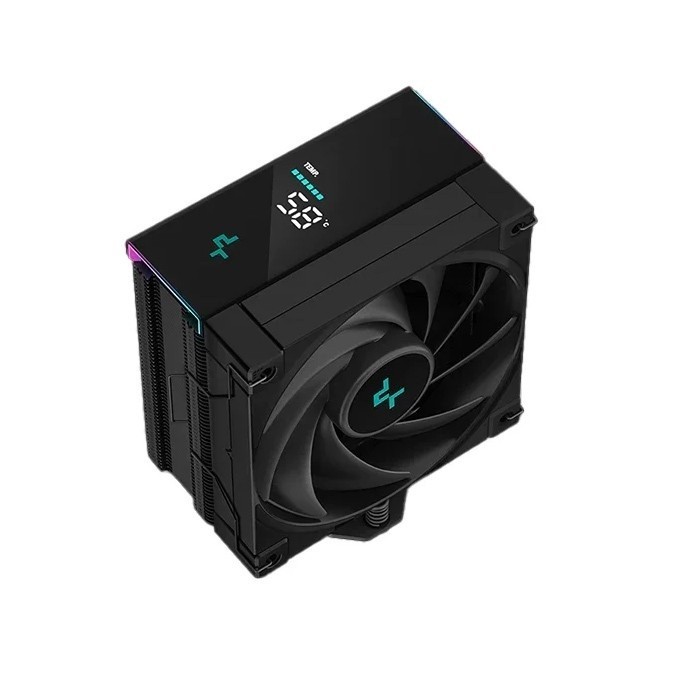 Deepcool AK400 DIGITAL - CPU Cooler + Bracket LGA 1700