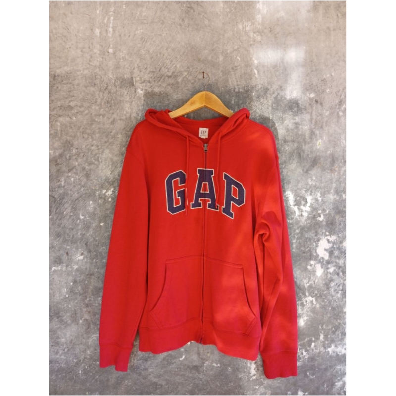 Hoodie ZH Gap