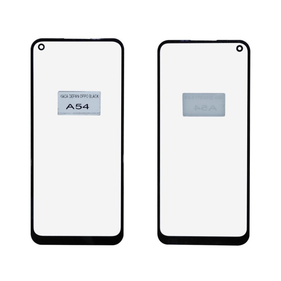 KACA LCD PELINDUNG OPPO A54 4G