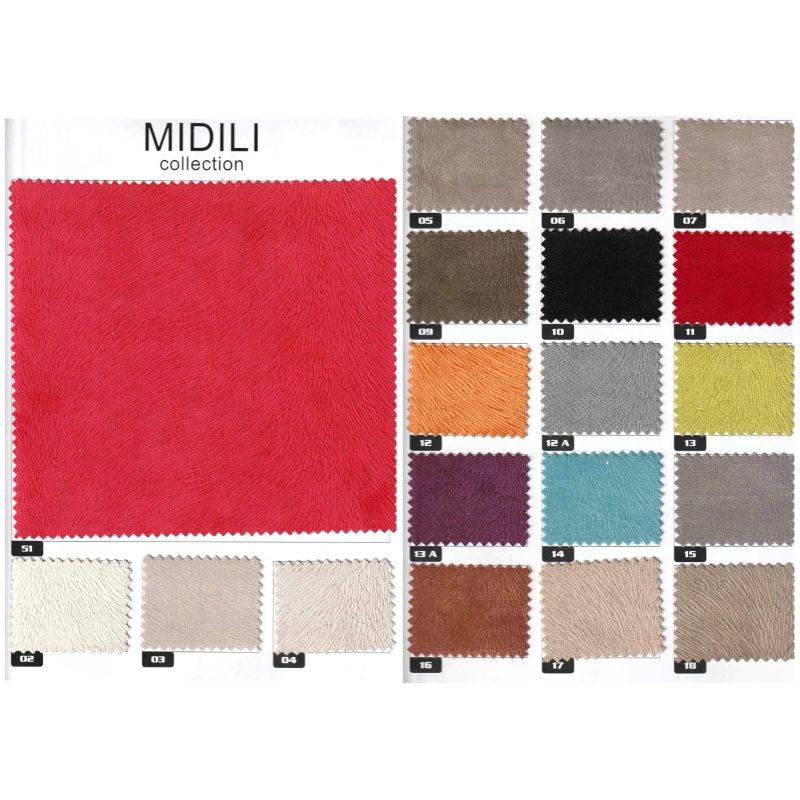 KAIN SOFA MIDILI // KAIN SOFA LEMBUT // KAIN SOFA METERAN