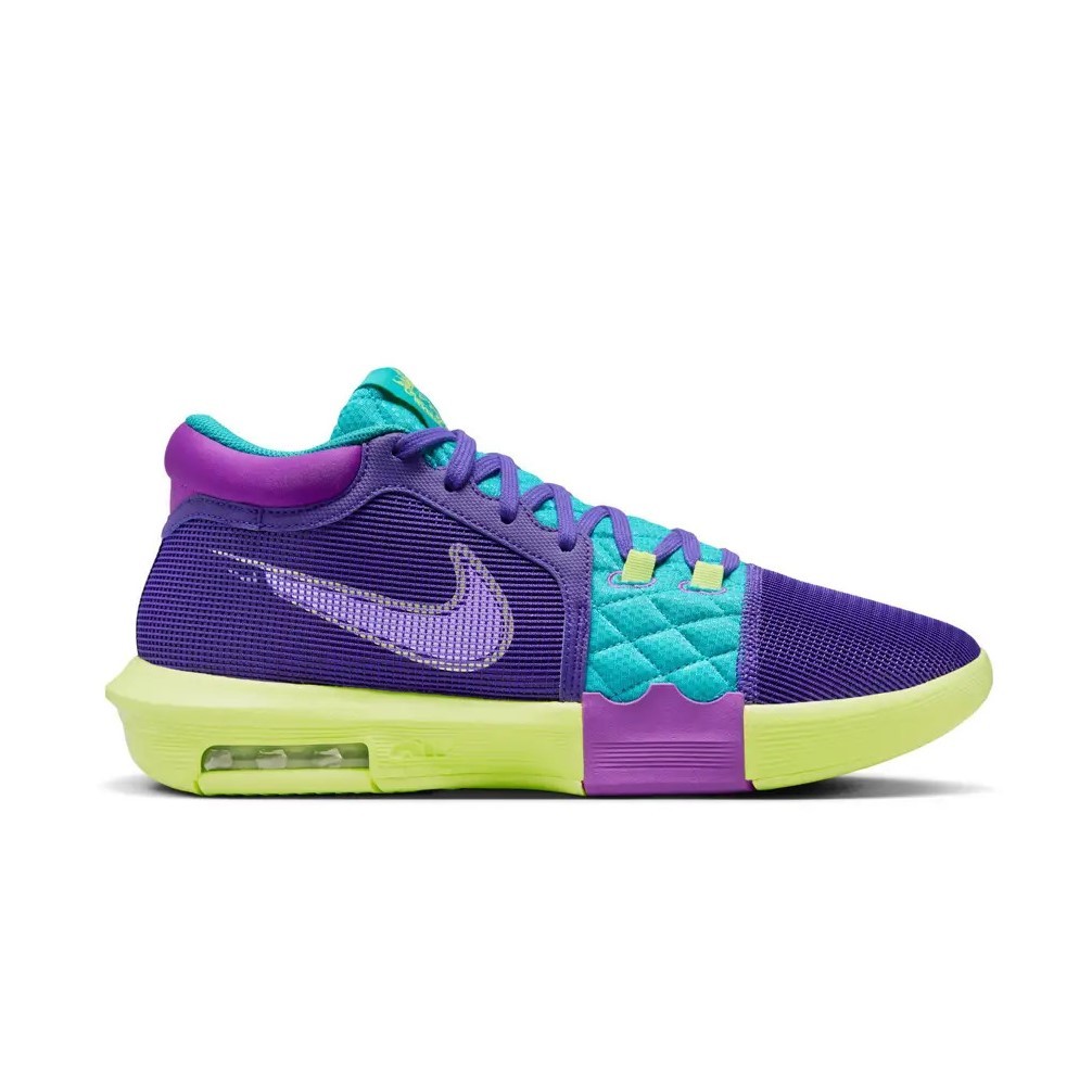 SEPATU BASKET NIKE LEBRON WITNESS 8 EP NIKFB2237500