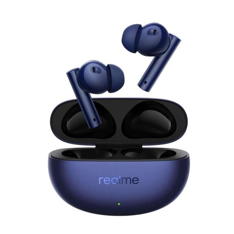 Realme buds air 5