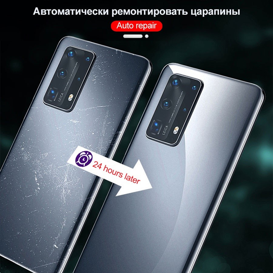 Anti Jamur BACK Bening/Matte Infinix Zero 40 40Pro 30 5G/Zero 30 4G/Zero 20/Zero 5G 2023-2022/Zero U