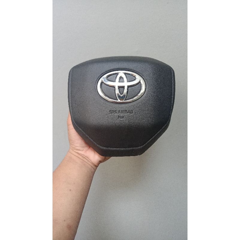 cover air bag stir Avanza 2022