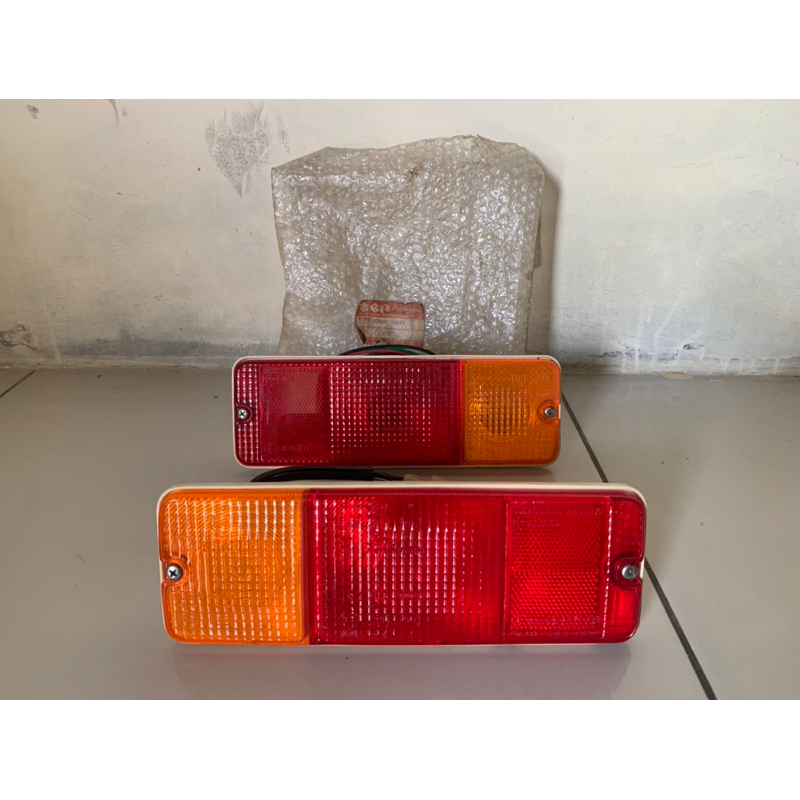 Stoplamp Original Suzuki ST20