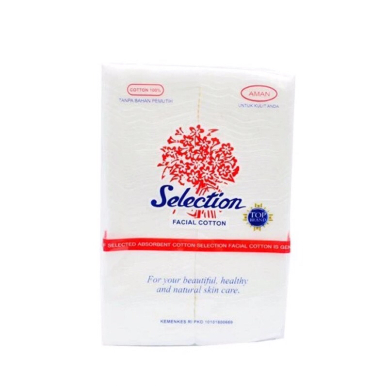 Selection kapas 75gr