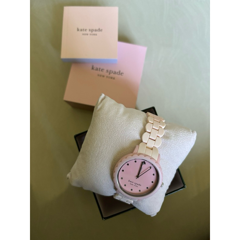 Jam Tangan Authentic Kate Spade