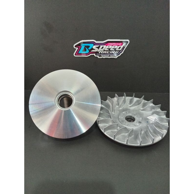 RUMAH ROLER MIO CUSTOM/BUBUT RUMAH ROLER MIO SPORTY/MIO SOUL