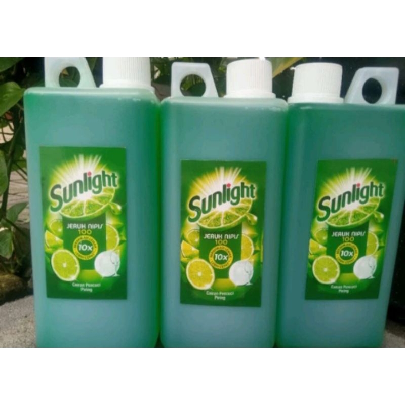 sunlight 1 liter