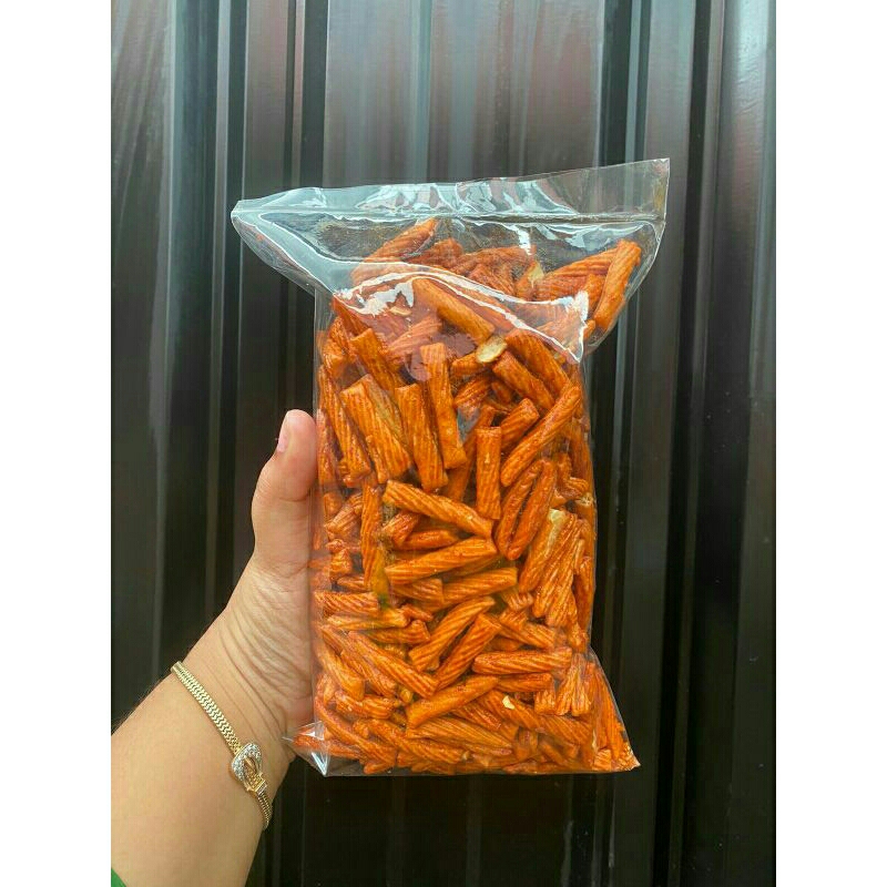 

Snack Kering