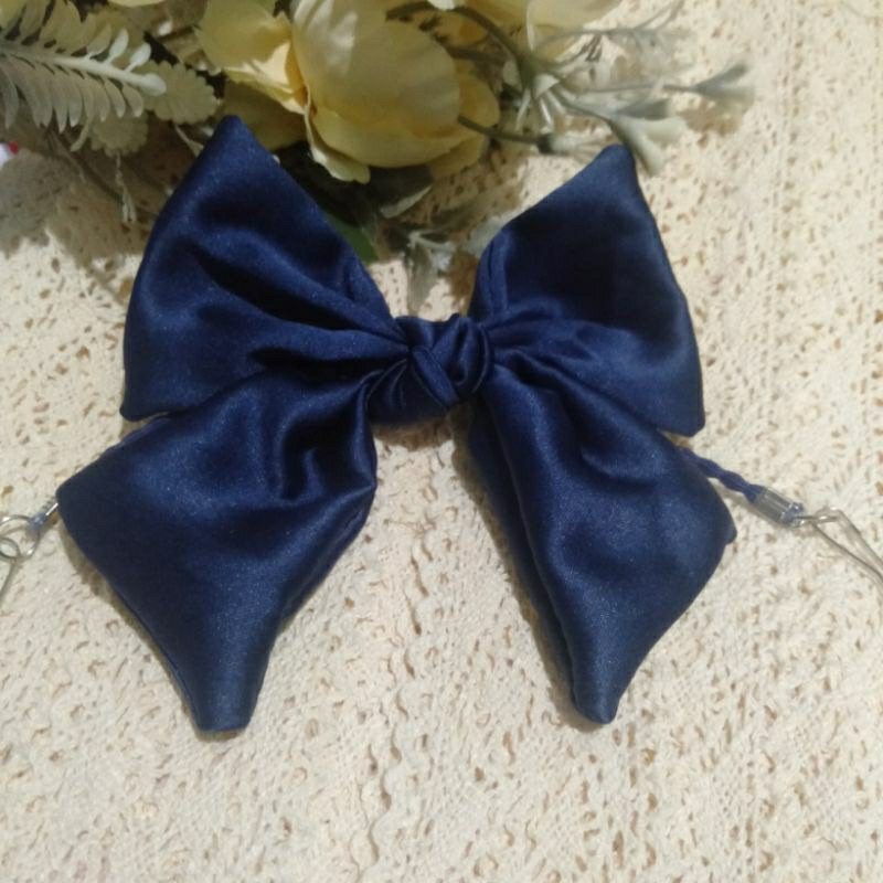 strap masker pita | tali masker pita