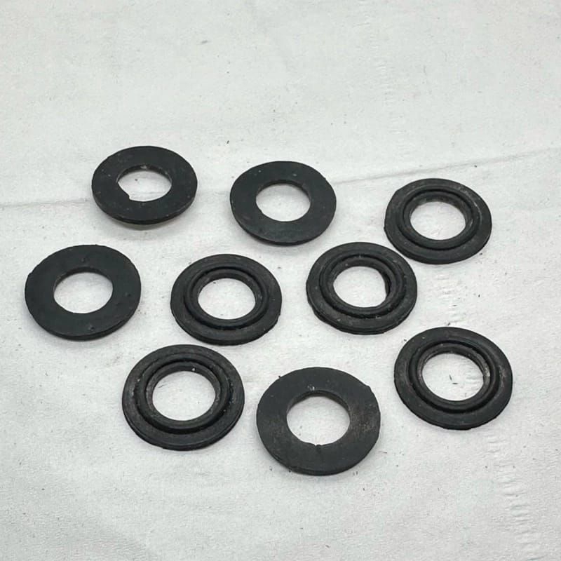 RING KARET SIEL KARET LUBANG M10 BAUT 14 RING KARET ORIGINAL SIL MURAHPRODUK ORIGINAL