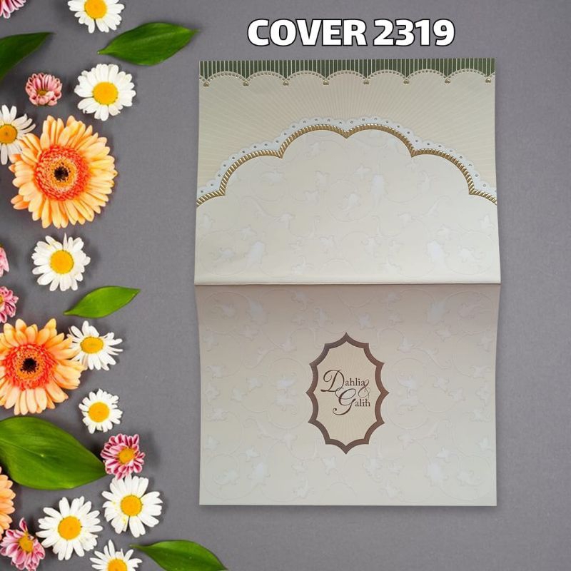 ERBA 2319 COVER (ECER/GROSIR)