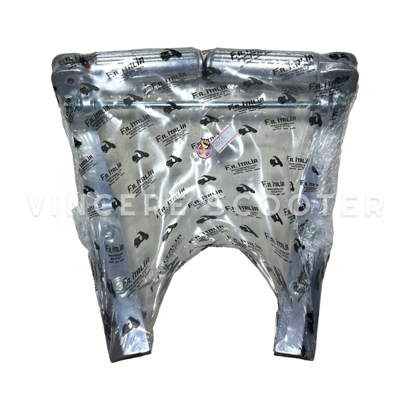 Footstep Lipat FA Italia Original Vespa Super Sprint VBB VNB PX Excel Exclusive Spartan PS Strada