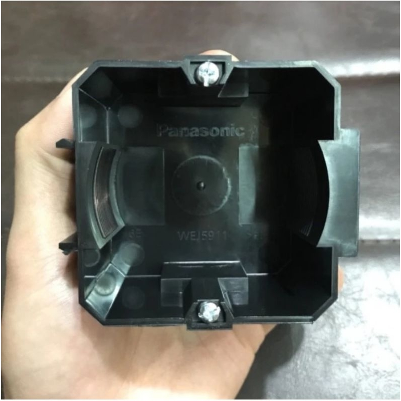 inbow doos/inbow dus panasonic pvc/inbow dus listrik